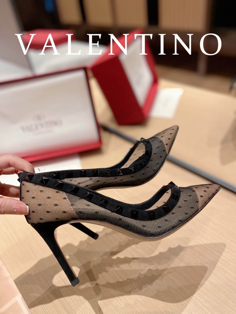 Valentino Heeled Shoes